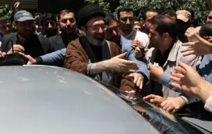 Πώς ο Μοτζταμπά Χαμενεΐ έστησε τη μυστική του περιουσία στην Ευρώπη