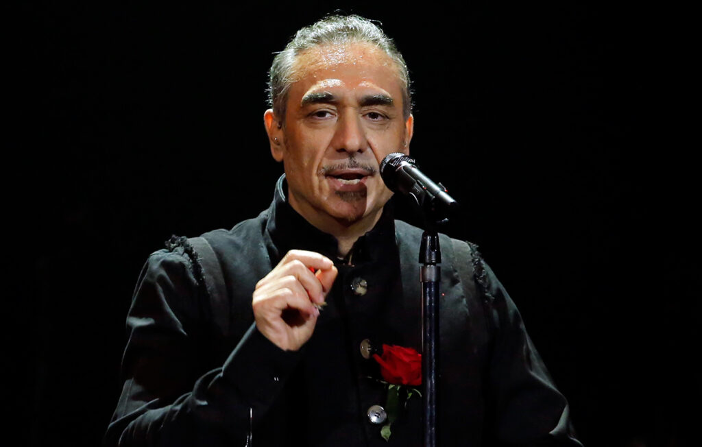 Ντοκιμαντέρ-έκπληξη για τον Νότη Σφακιανάκη