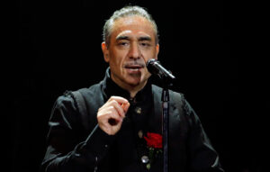 Ντοκιμαντέρ-έκπληξη για τον Νότη Σφακιανάκη