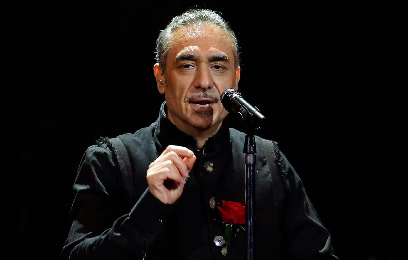 Ντοκιμαντέρ-έκπληξη για τον Νότη Σφακιανάκη