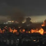 Ο ισραηλινός στρατός παραδέχεται την αποτυχία του