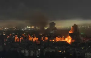 Ο ισραηλινός στρατός παραδέχεται την αποτυχία του