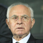 Πέθανε ο πρώην προπονητής της Εθνικής και του Παναθηναϊκού, Βασίλης Δανιήλ