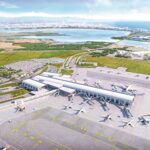 Κύπρος: Έκλεισε ο εναέριος χώρος στη Λάρνακα