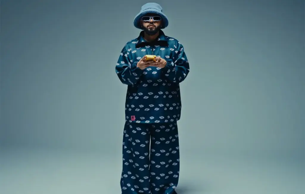 Akylas – Αποκάλυψη! Αυτό είναι το βίντεο κλιπ του «Ferto» που θα εκπροσωπήσει την Ελλάδα στη Eurovision 2026