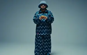 Akylas – Αποκάλυψη! Αυτό είναι το βίντεο κλιπ του «Ferto» που θα εκπροσωπήσει την Ελλάδα στη Eurovision 2026