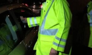 Σάλος με πασίγνωστη Ελληνίδα τραγουδίστρια – Θετική σε αλκοτέστ