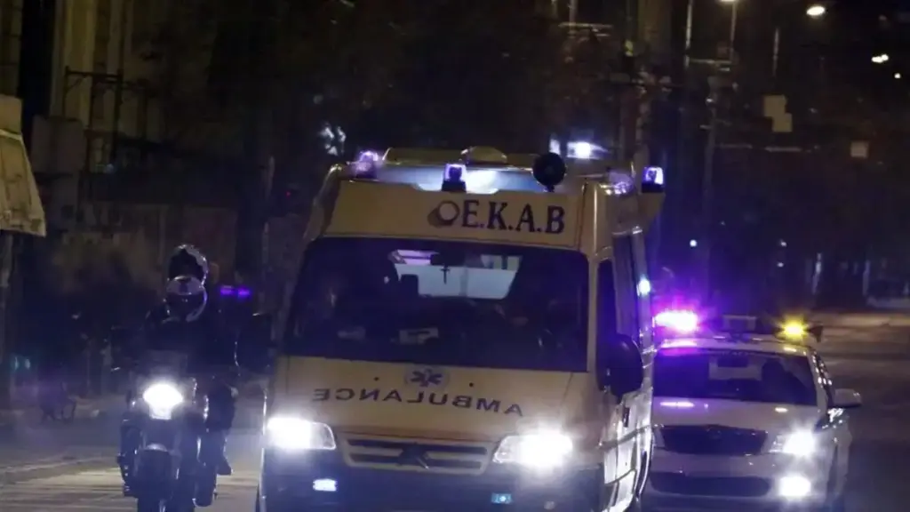 Τραγωδία: Νεκρή 25χρονη σε χωράφι – Την βρήκαν οι γονείς της