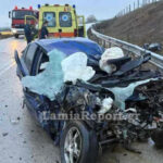 Θρήνος για τον 21χρονο πατέρα που σκοτώθηκε – Τα τραγικά παιχνίδια της μοίρας