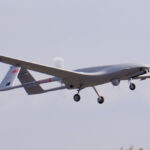 Παραβιάσεις στο FIR Αθηνών από τουρκικό UAV στο Βορειοανατολικό Αιγαίο