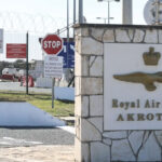 Κύπρος: Λήξη συναγερμού στο Ακρωτήρι