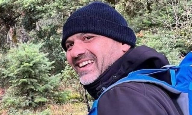 Σοκ στην Ελλάδα - Νεκρός ο 46χρονος