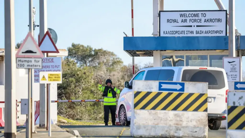 Πόλεμος: Τι ακριβώς συνέβη στην Κύπρο