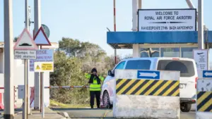 Πόλεμος – Συναγερμός: Τι ακριβώς συνέβη στην Κύπρο