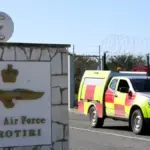 Τι βρέθηκε στο drone που έπληξε τη βάση στην Κύπρο