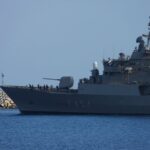 Ποιες χώρες της Ευρώπης απειλούνται με χτυπήματα από το Ιράν – Τι ισχύει με την Ελλάδα