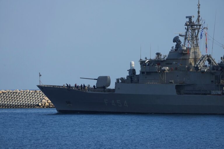 Ποιες χώρες της Ευρώπης απειλούνται με χτυπήματα από το Ιράν - Τι ισχύει με την Ελλάδα