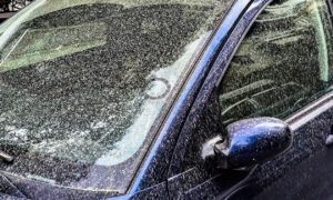 Καιρός: Έντονη αφρικανική σκόνη – Πότε θα βρέξει στην Αττική