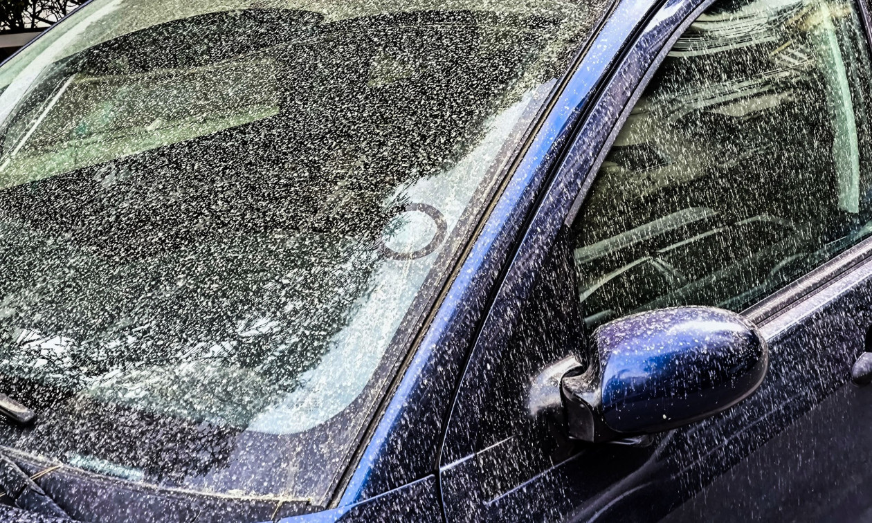 Καιρός: Έντονη αφρικανική σκόνη - Πότε θα βρέξει στην Αττική