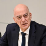 Δένδιας: Η ελληνική συστοιχία Patriot στη Σαουδική Αραβία κατέρριψε δύο πυραύλους του Ιράν