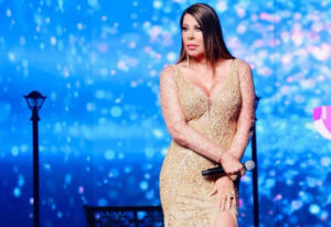 Ξεσπά για τον άγνωστο γιο της, η Άντζελα Δημητρίου: «Έχει αυτούς τους γονείς, νομίζει είναι οι πραγματικοί του, είναι δύσκολο να πεις “Εγώ είμαι η μάνα σου”»