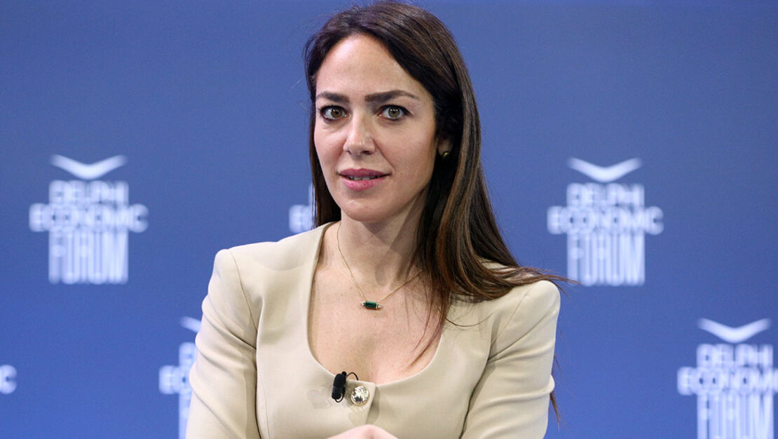 Έρχονται χιλιάδες σπίτια σε στρατόπεδα στην Ελλάδα