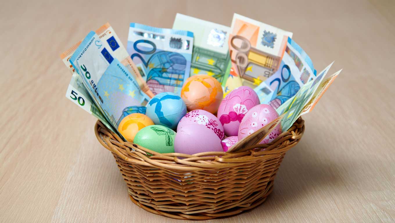 Έγινε η χειρότερη ανατροπή! Άσχημα νέα για το έκτακτο επίδομα Πάσχα