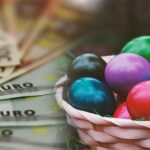 Δώρο Πάσχα 2026: Μέχρι πότε πρέπει να δείτε τα λεφτά στον λογαριασμό σας – Ποιοι δεν το παίρνουν ολόκληρο