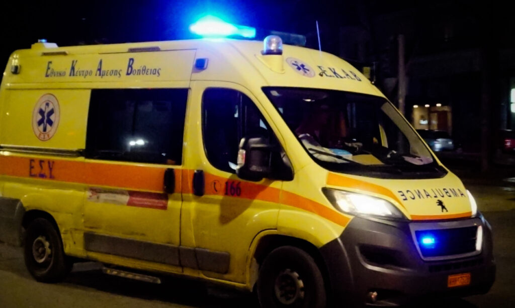 Τραγωδία: Τη βρήκαν νεκρή στο σπίτι της