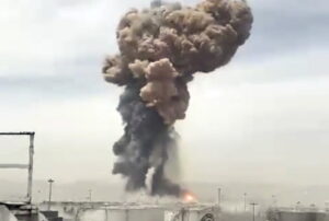 Το Ισραήλ έκανε μια κίνηση και το Ιράν πάγωσε