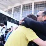 Επιχείρηση επαναπατρισμού: Στην Ελλάδα οι πρώτοι 162 Έλληνες από τη Μέση Ανατολή