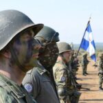 Επιστράτευση στην Ελλάδα: Οι ηλικίες που θα κληθούν πρώτες