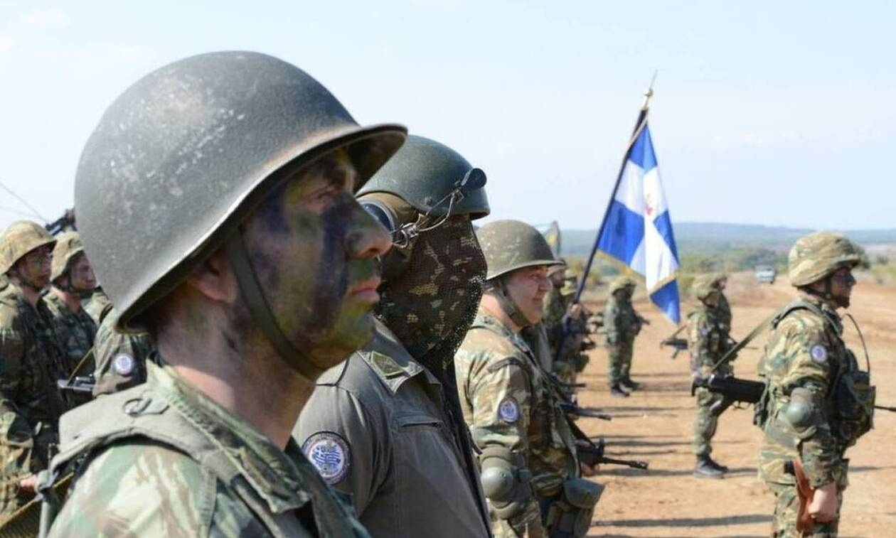 Επιστράτευση στην Ελλάδα: Οι ηλικίες που θα κληθούν πρώτες