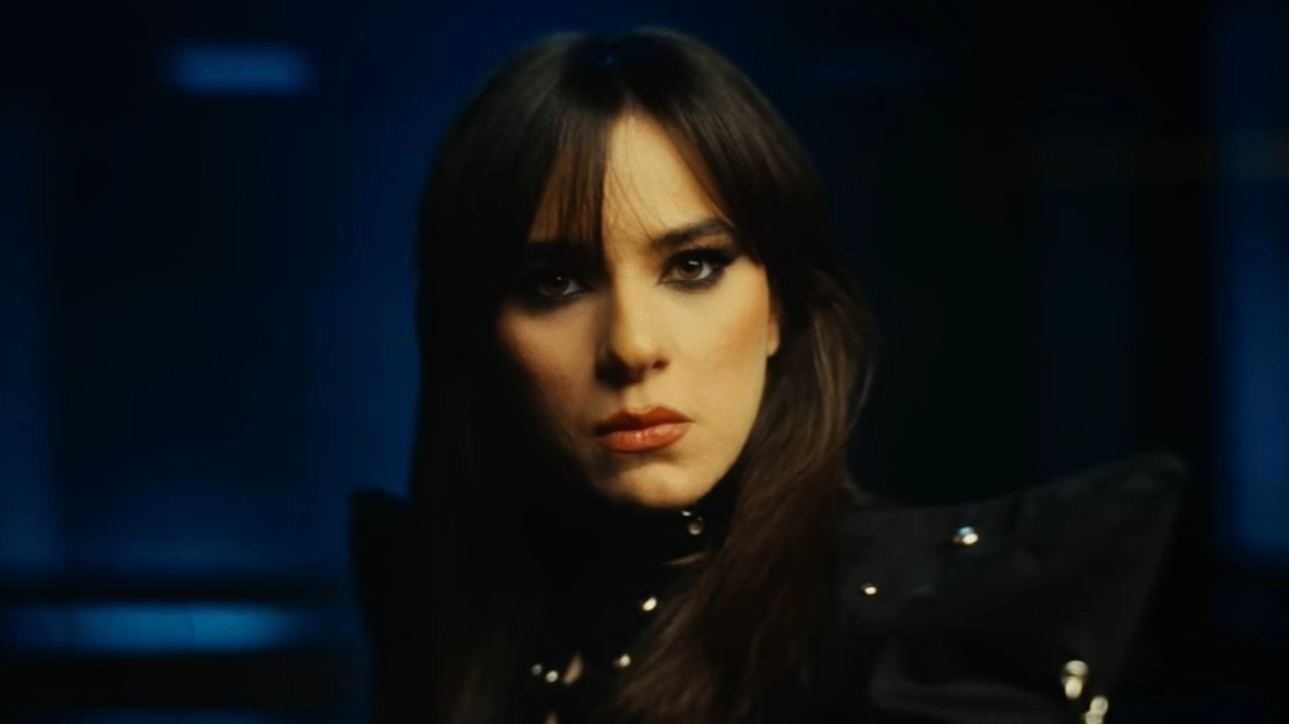 Απόλυτος χαμός με τραγούδι της Eurovision - Τι λένε οι στίχοι - Έντονες αντιδράσεις