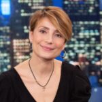 Ευδοκία Ρουμελιώτη: «Τη μέρα του γάμου μου η μητέρα μου είπε ότι παντρευόμαστε πέντε άτομα»