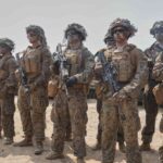 Wall Street Journal: Το Πεντάγωνο ενισχύει τις δυνάμεις των ΗΠΑ στη Μέση Ανατολή με Πεζοναύτες