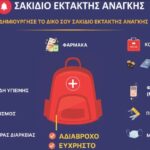 Δραματικές εξελίξεις στην Κύπρο: Καλούν τους πολίτες να φτιάξουν σακίδια επιβίωσης