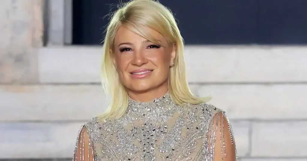 Η Φαίη Σκορδά αποχώρησε ξαφνικά από το «Buongiorno»: «Έχει τύχει κάτι έκτακτο»