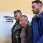 Σούδα: Δίωξη για κατασκοπεία στον 58χρονο Πολωνό – Τη Δευτέρα η απολογία του