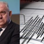 Μεγάλος σεισμός στην Ελλάδα: Η πρώτη δήλωση Λέκκα