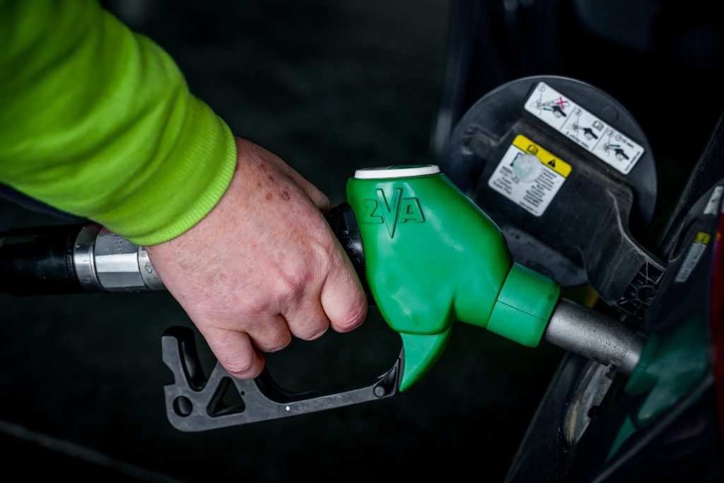 Fuel Pass 2026: Τα ποσά και τα κριτήρια – Πότε ανοίγει η πλατφόρμα