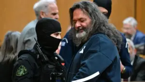 Δίκη Χρυσής Αυγής: Ελαφρυντικά μόνο σε 5 κατηγορούμενους – Ενδεχόμενο φυλάκισης ακόμα 5 προσώπων