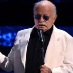 Πέθανε ο τραγουδοποιός Τζίνο Πάολι