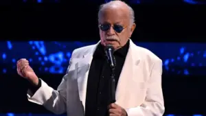 Πέθανε ο τραγουδοποιός Τζίνο Πάολι