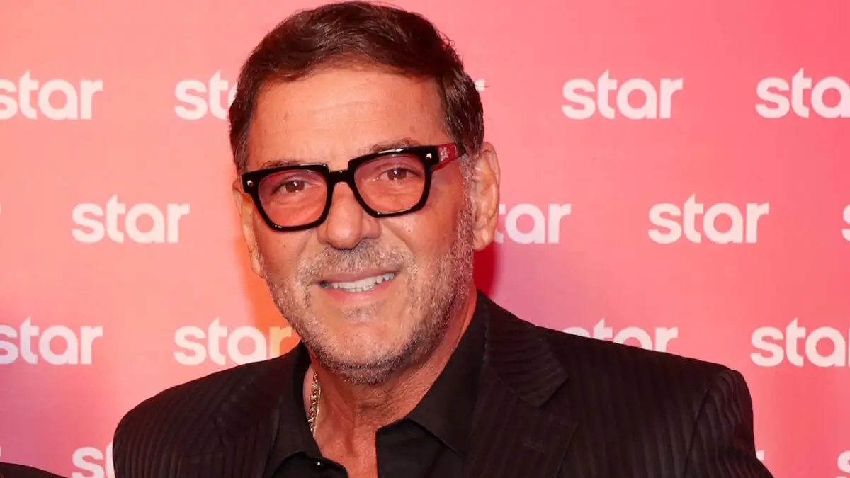 Ποιος είναι ο Γιώργος Τσαγκαράκης που συνελήφθη - Ο θάνατος των γονιών και το οικοτροφείο