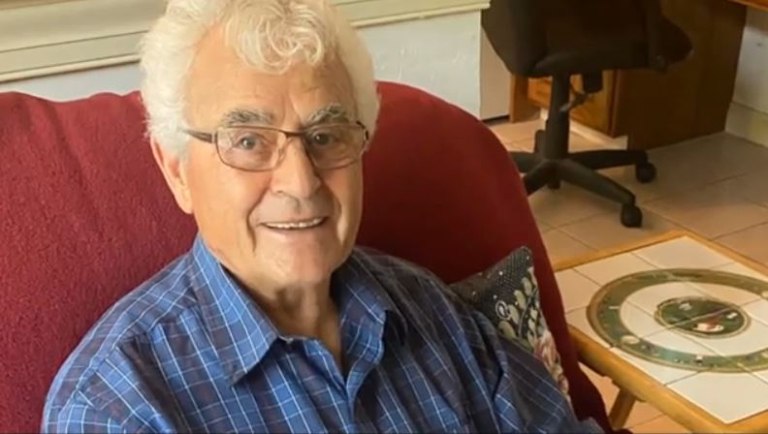 Κώστας Γρεβενίτης: Οι νέες μαρτυρίες και τα σκοτεινά σημεία της εξαφάνισης