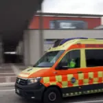 Οδηγός ασθενοφόρου κατηγορείται για πέντε δολοφονίες ηλικιωμένων