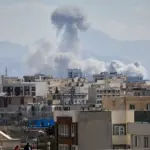 Έκτακτη απειλητική δήλωση επίθεσης για Κύπρο και… Ελλάδα από τους Ιρανούς