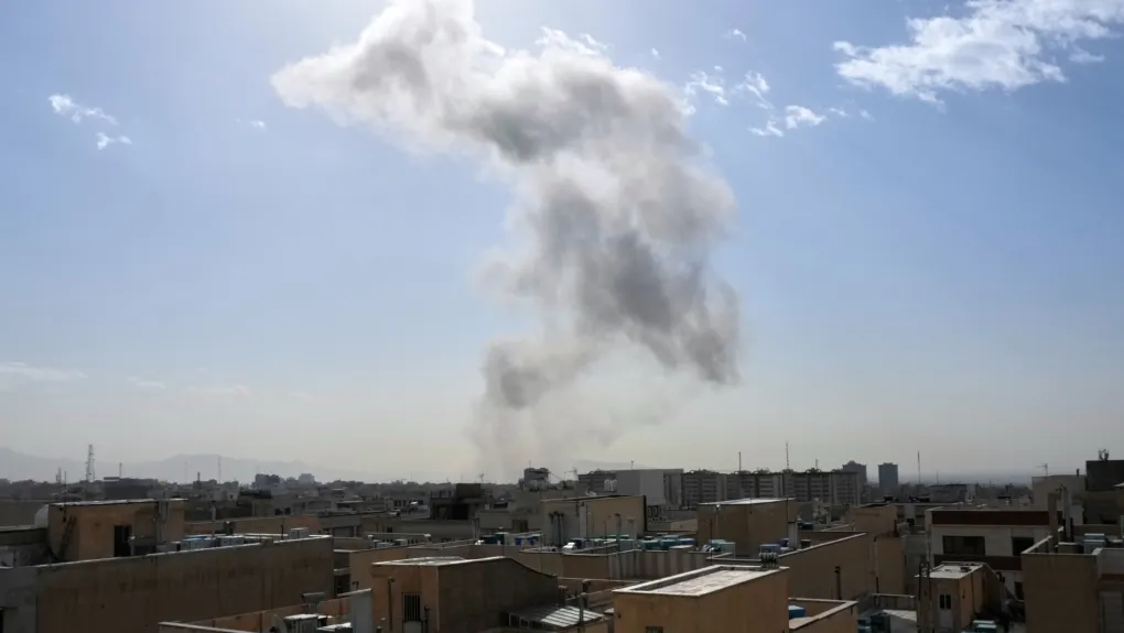 Μέση Ανατολή: Ποια χώρα μπαίνει στον πόλεμο