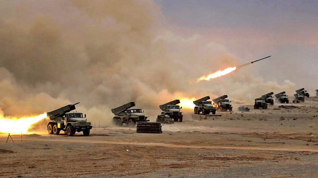 Ισραήλ: Νεκρός σε αεροπορική επιδρομή ο Αλί Λαριτζανί